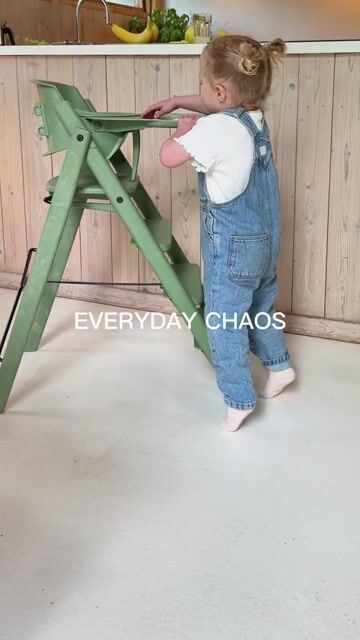 KLAPP® Spisebrett & Bøyle