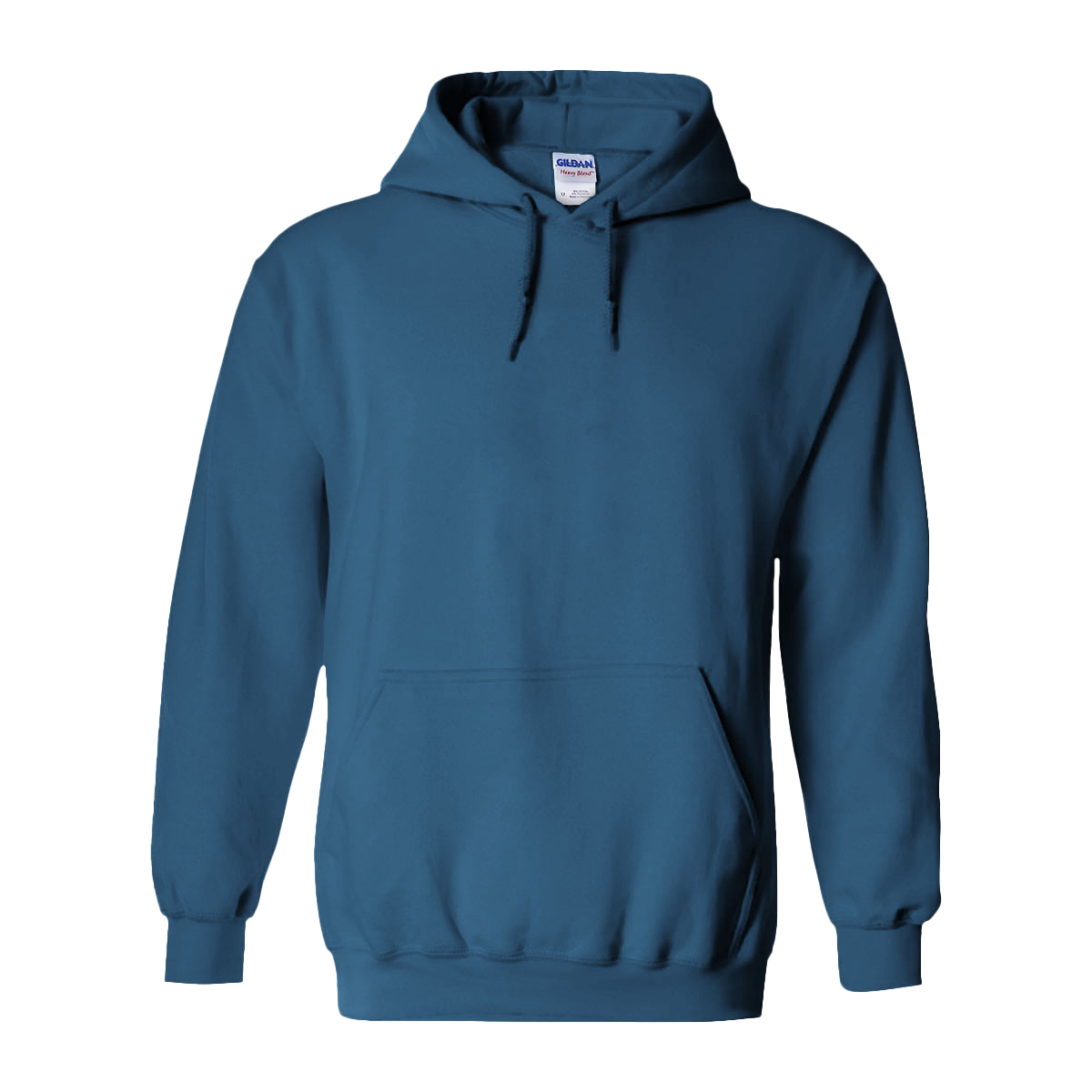 Gildan 18500 - SweatShirt Capuche Homme Heavy Blend