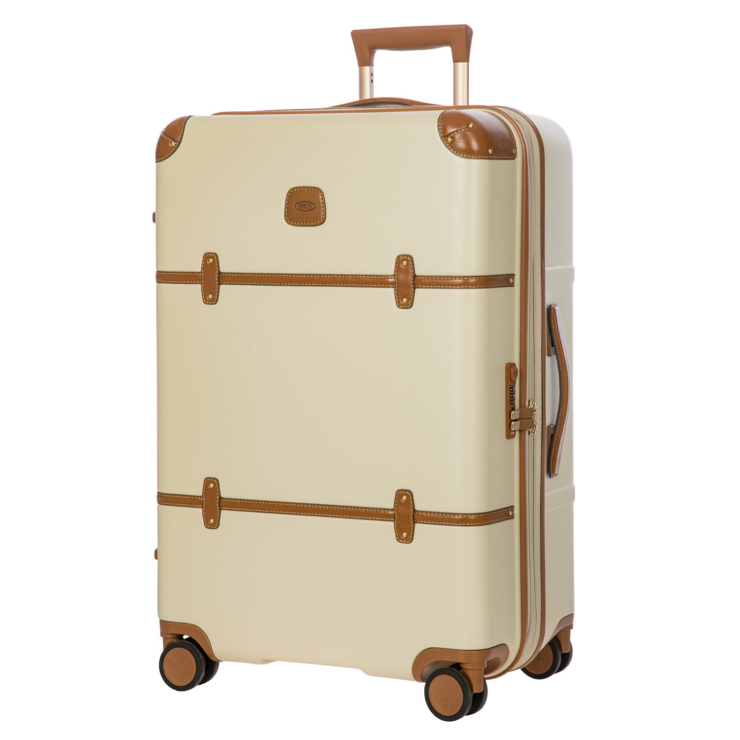 Bric's Bellagio Trolley 70 cream