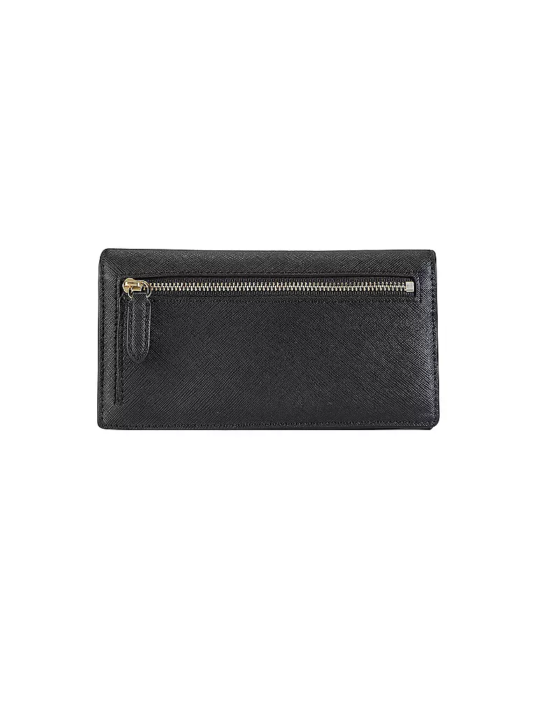 LAUREN RALPH LAUREN Geldbörse schwarz