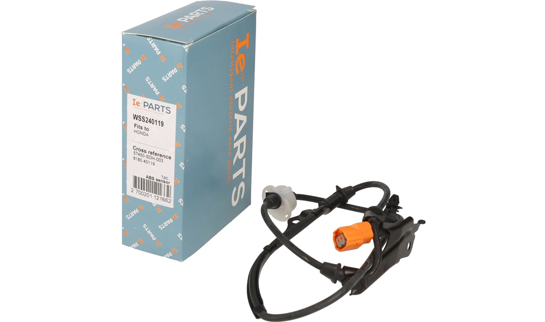 ABS sensor