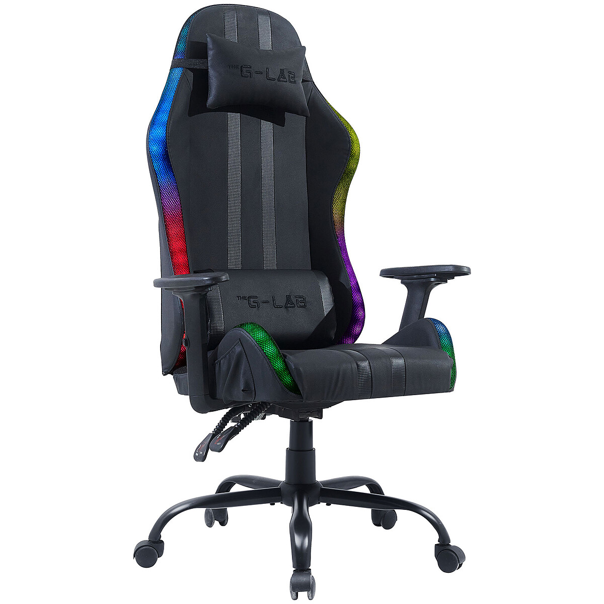 The G-Lab K-Seat Electron EX