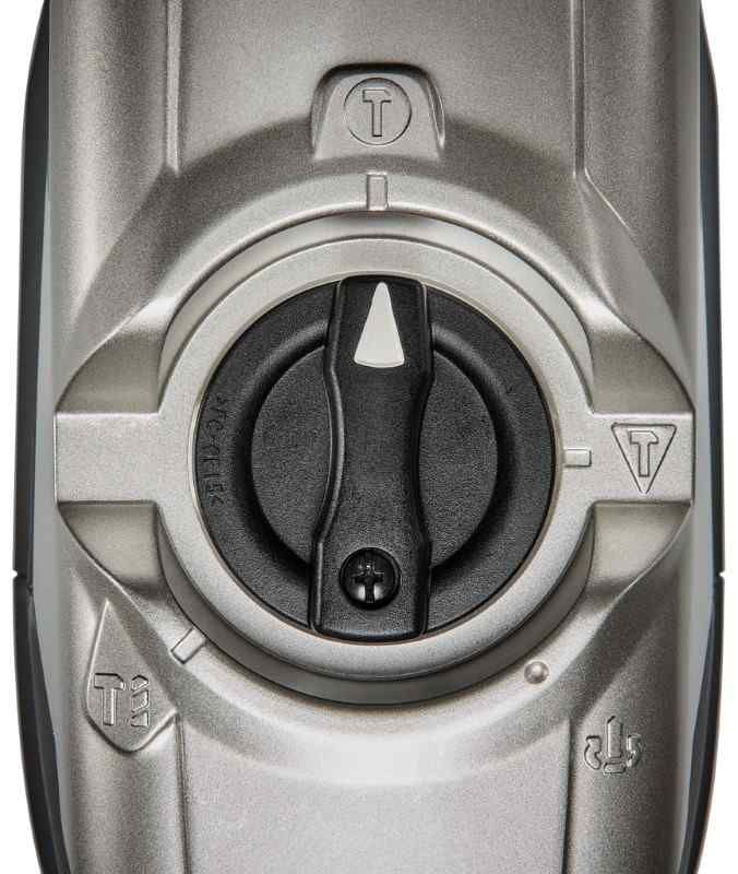 Makita HR5202C 230 V Combihamer in koffer