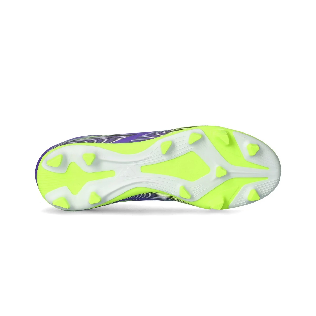 Chuteira adidas F50 Club FG/MG Criança