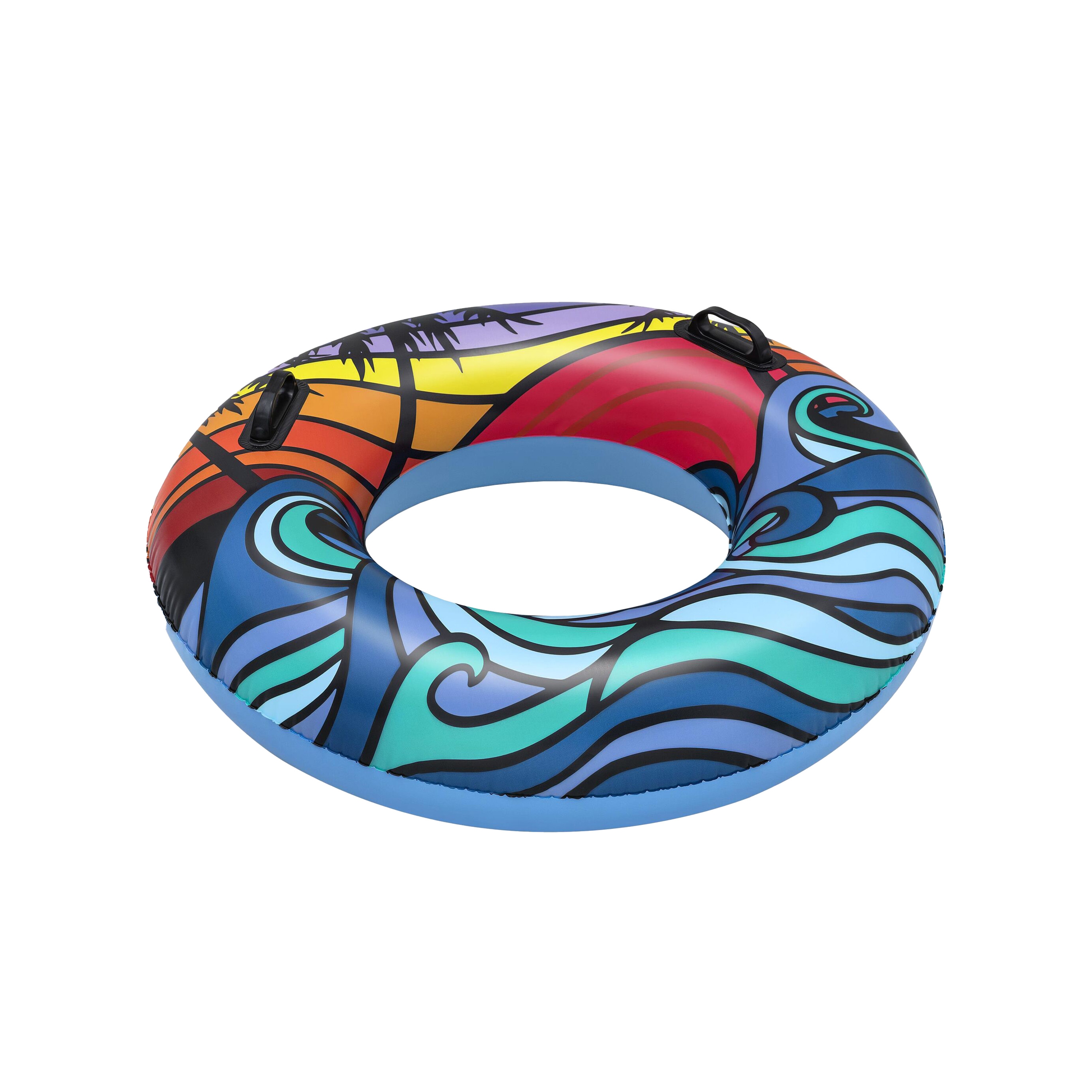 Schwimmring Coastal Castaway 80 cm