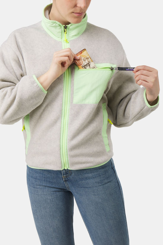 Patagonia Patagonia Synchilla Fleecevest Dames