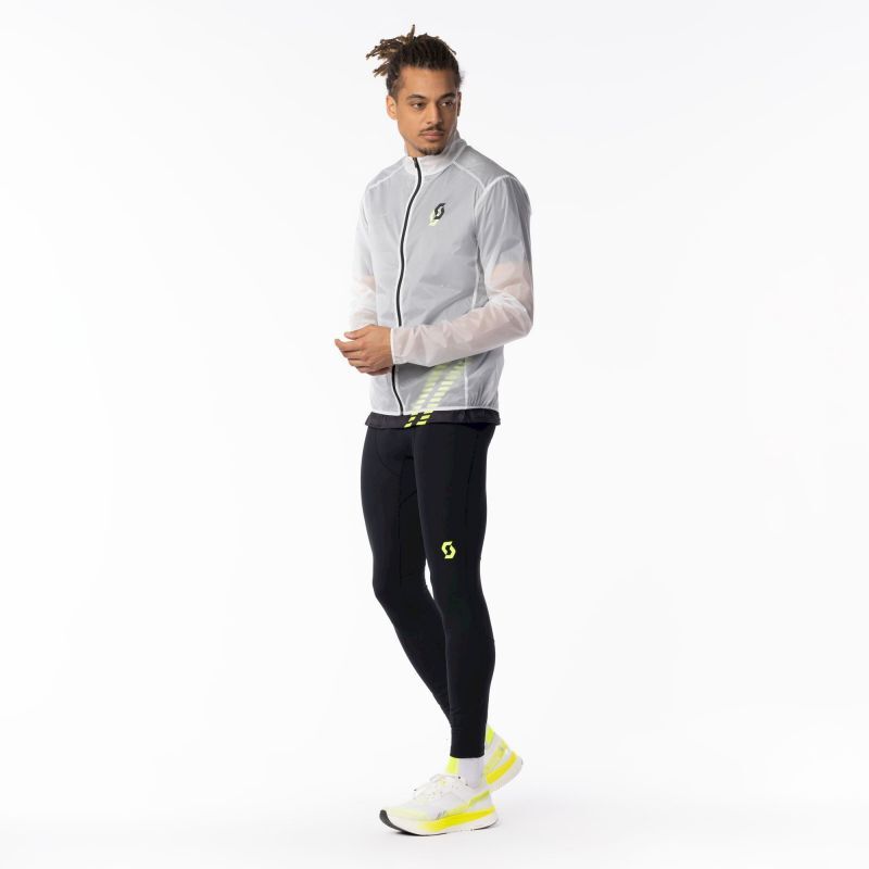RC Run WB Jacket - Veste coupe-vent homme