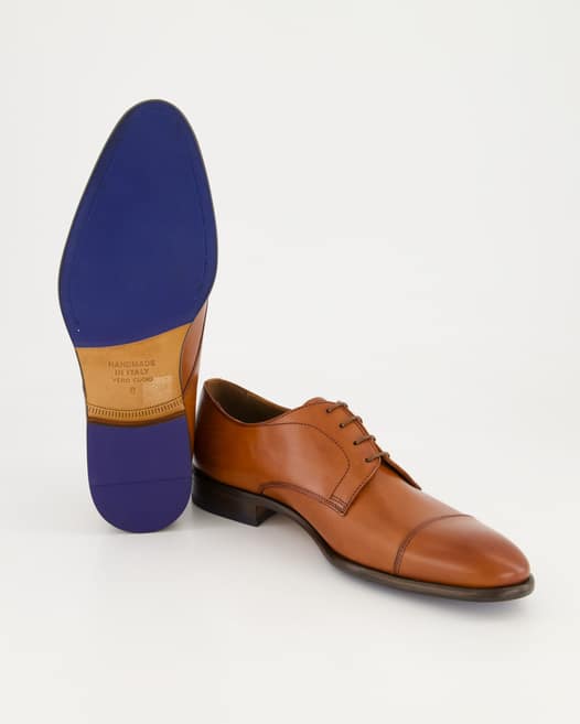 Konstantin Starke 162S Business Schuhe in Braun
