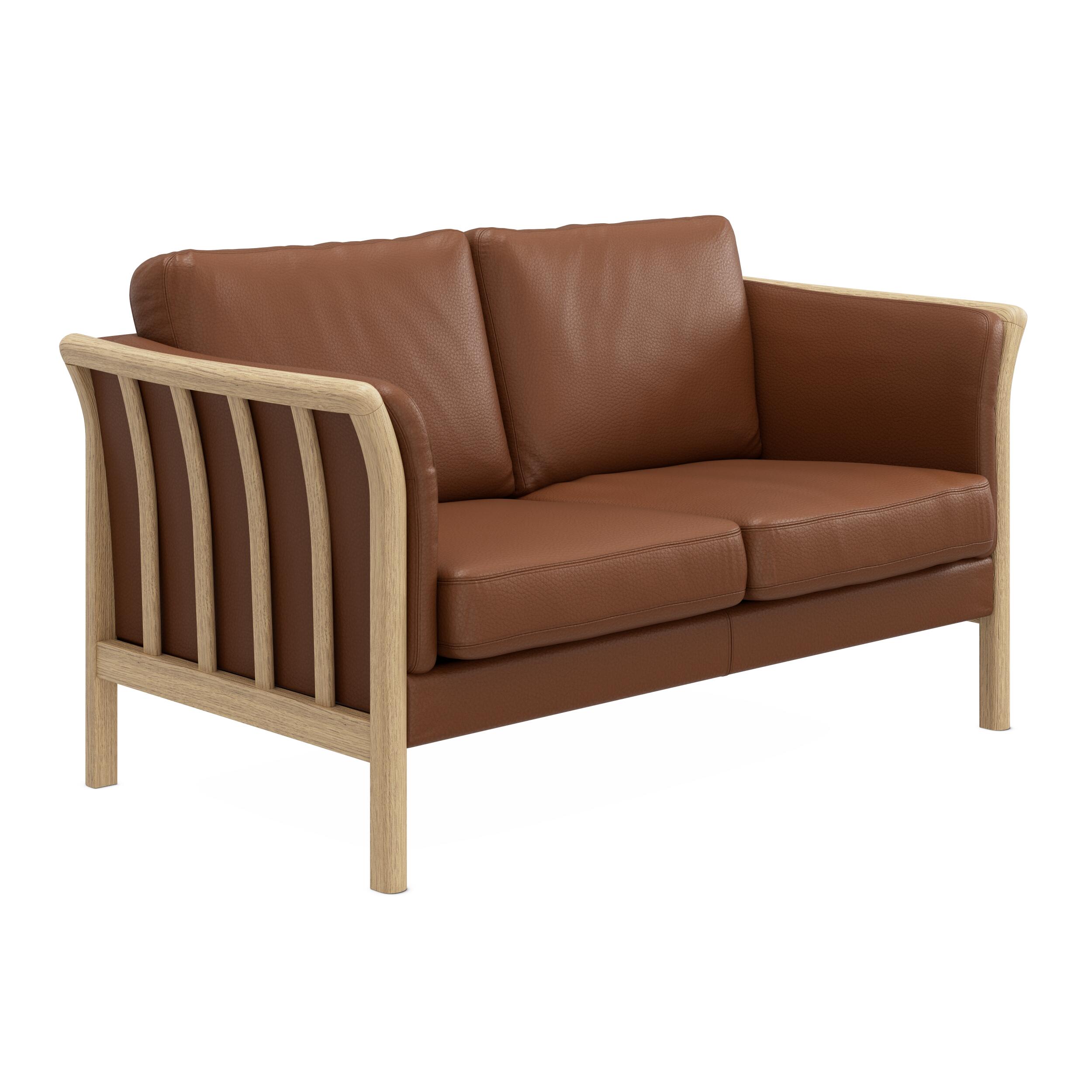 Absalon 2 pers. Sofa