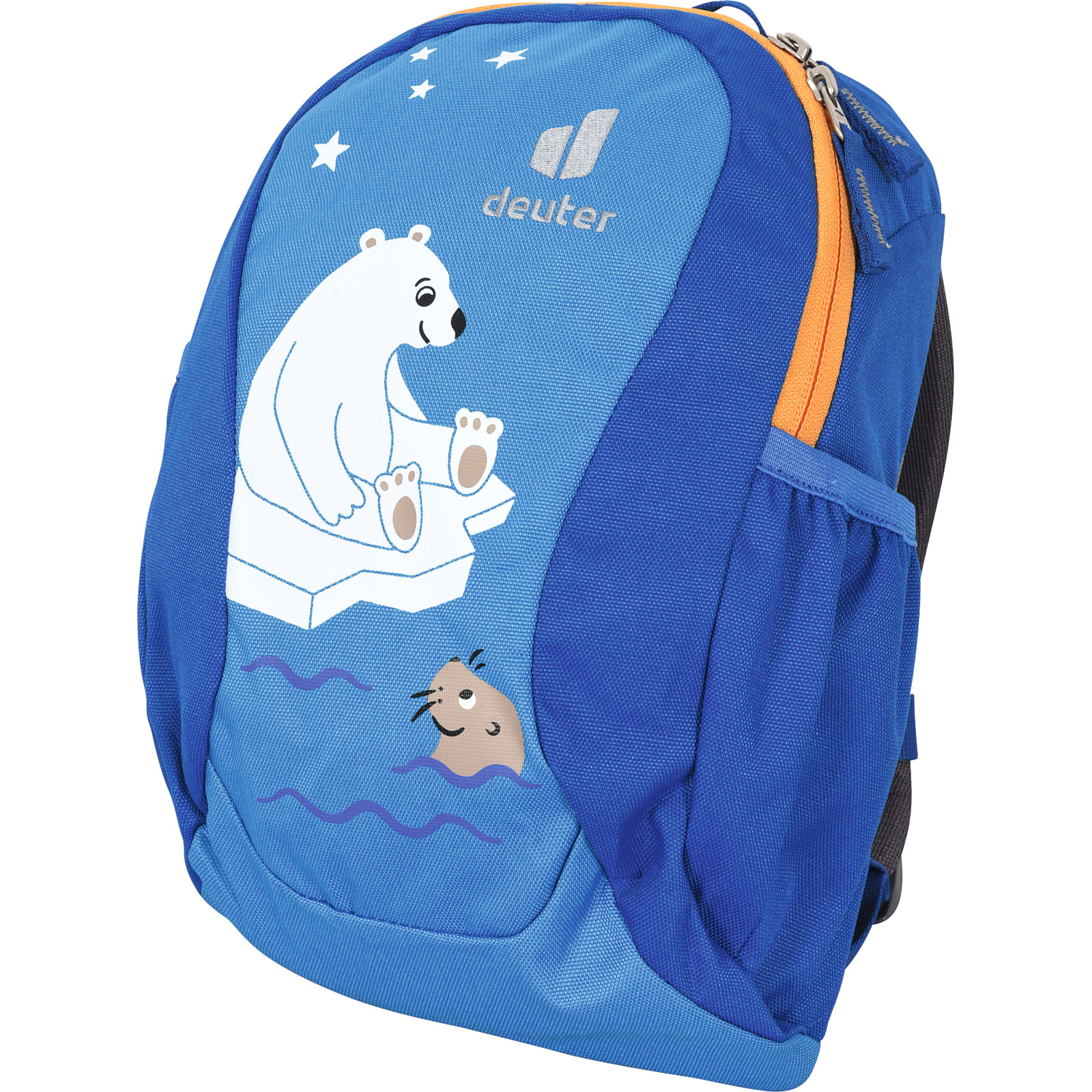 Deuter Pico, blau