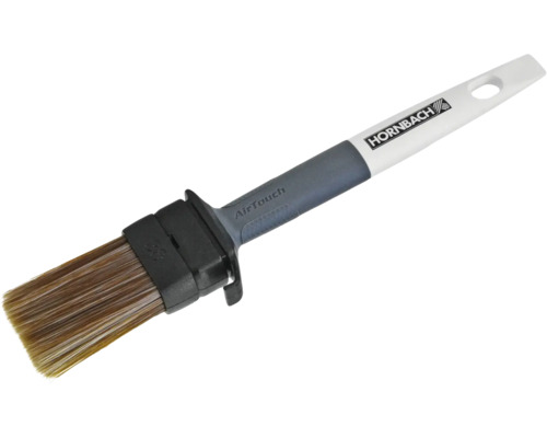 HORNBACH 2K Platte Borstel Houtbeschermer 38 mm