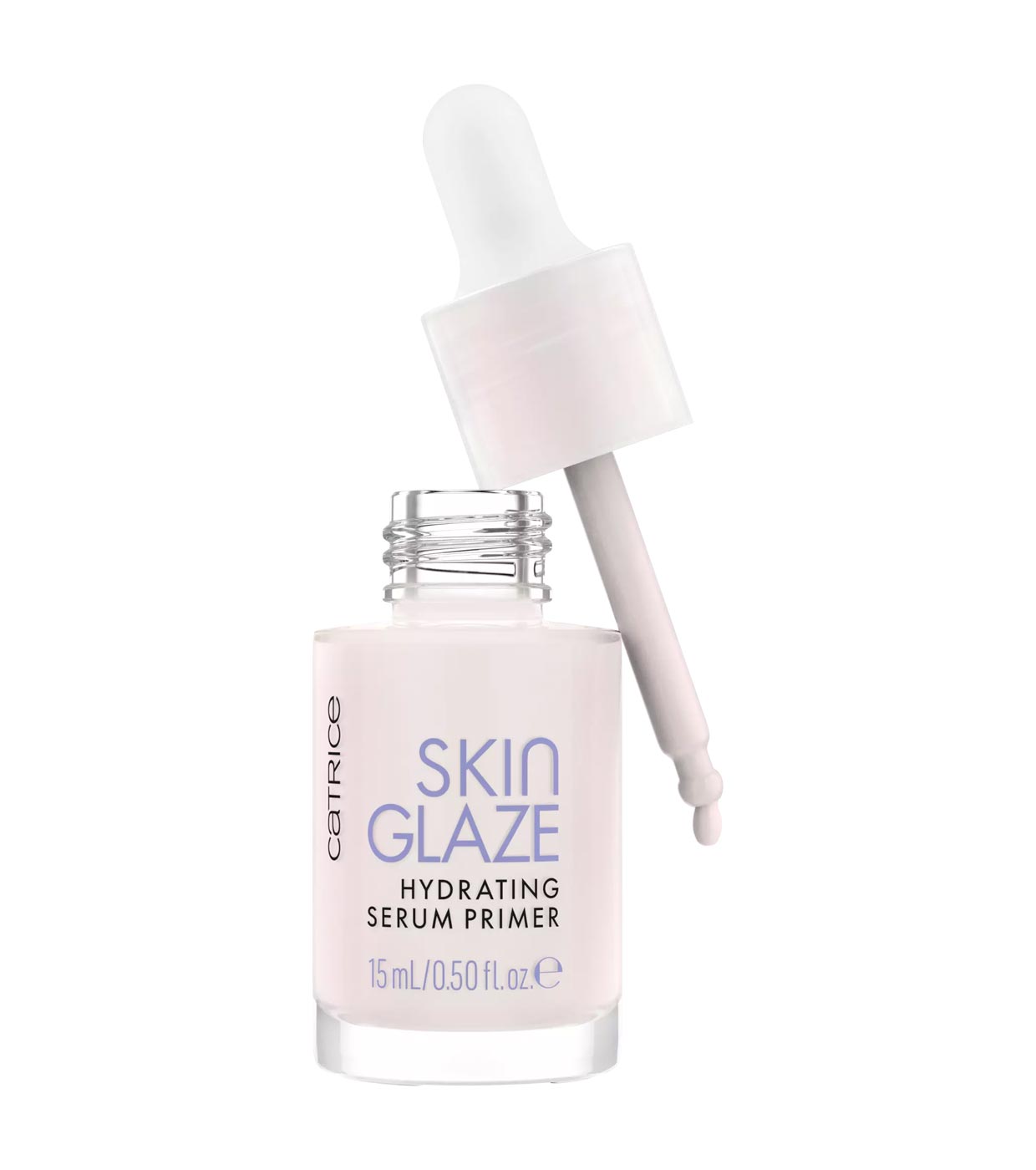 Catrice - Sérum Primer Hidratante Skin Glaze