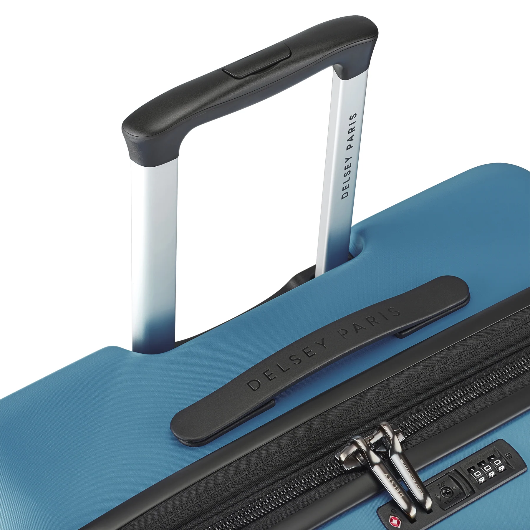 Valise soute - L Extensible (76cm)