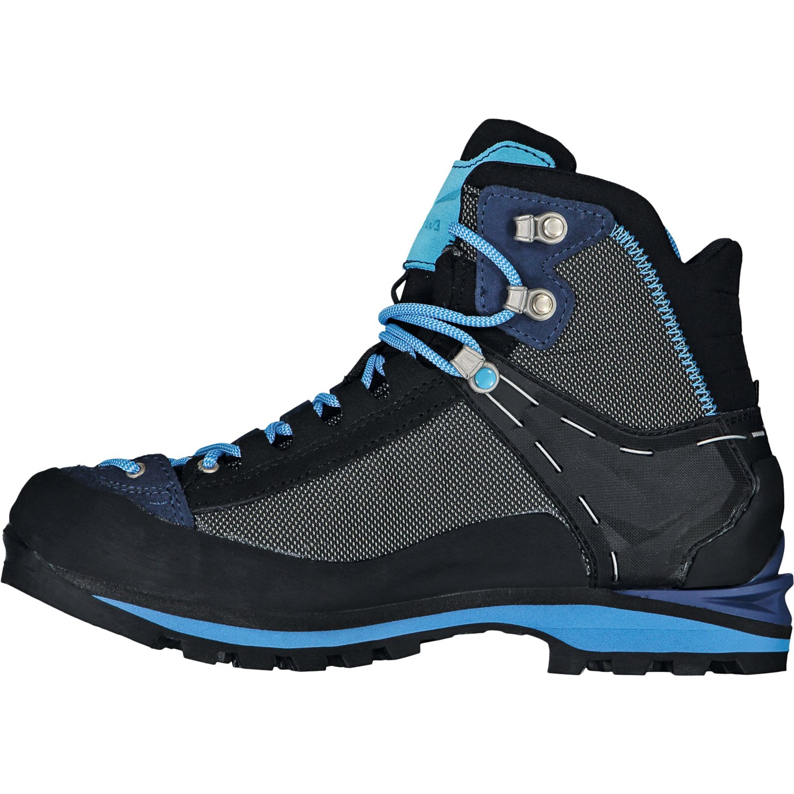 Salewa Damen-Bergschuh Crow GTX