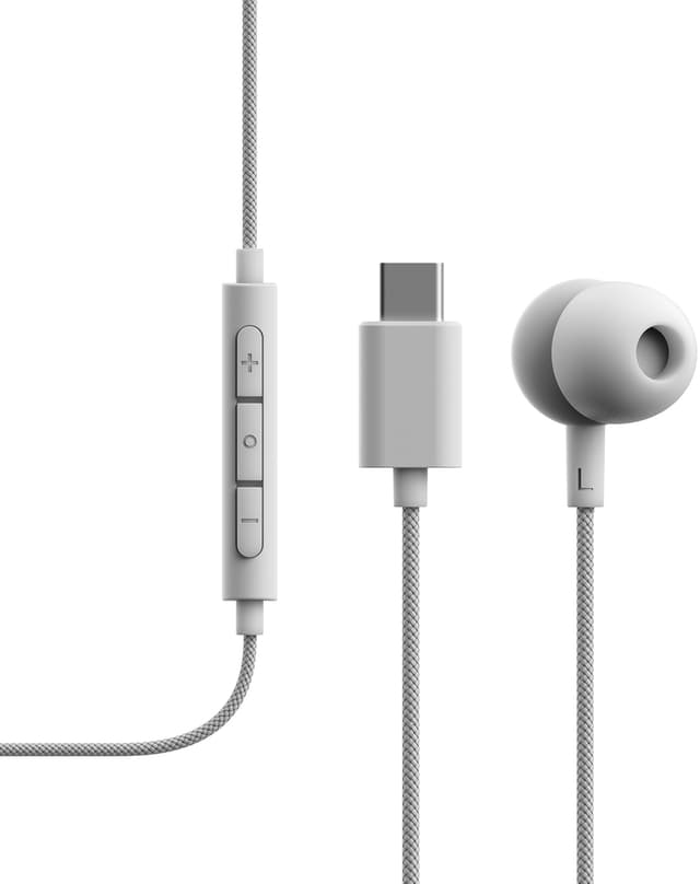 Sudio V3 kablede høretelefoner