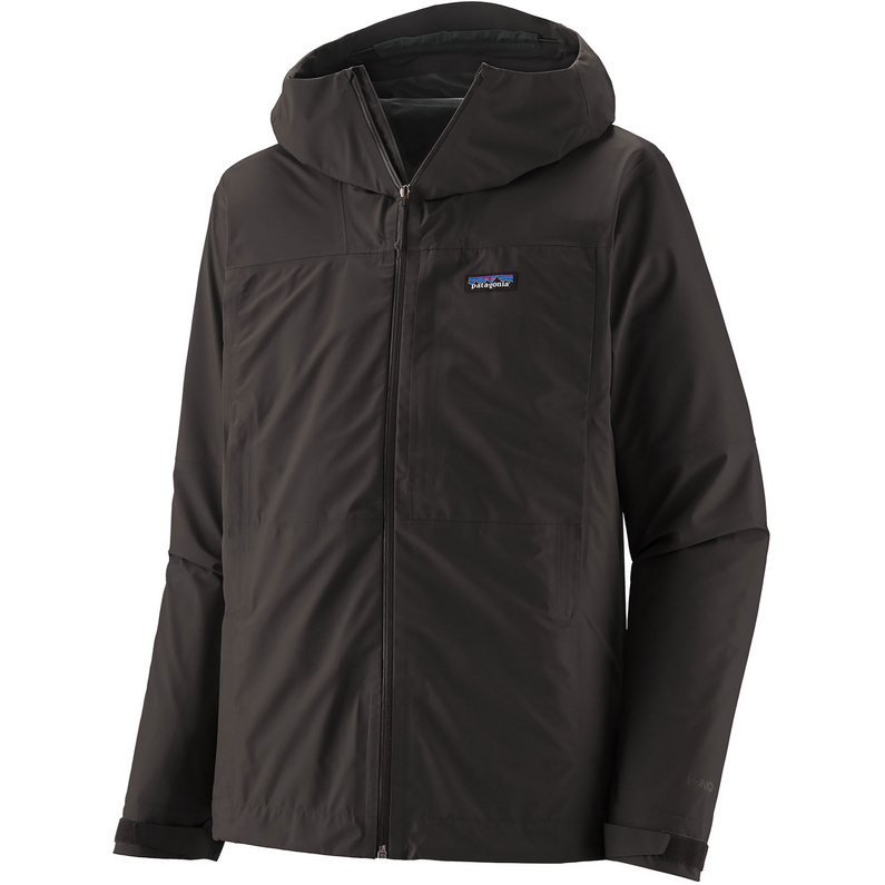 Patagonia Herren Boulder Fork Rain Jacke