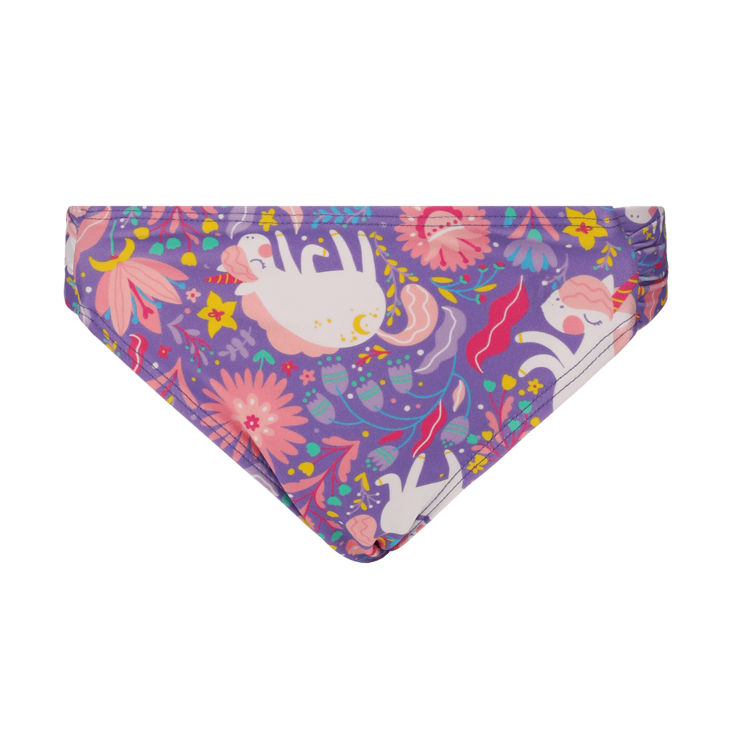 Graffiti Carlyana Bikini - Svømming