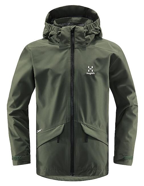 HAGLÖFS - VESTE MILA JACKET JULIIOR