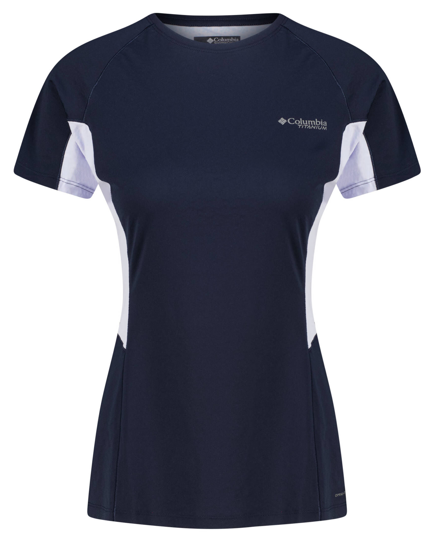 Columbia| Damen T-Shirt TITAN PASS
