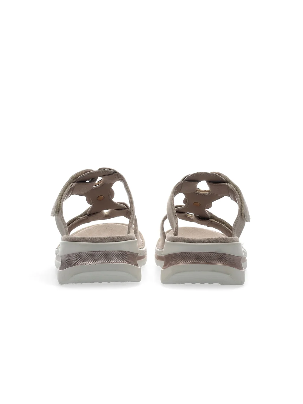 Pantolette Tampa sand