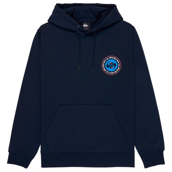 Quiksilver - Graphic Hoodie - Sweat à capuche