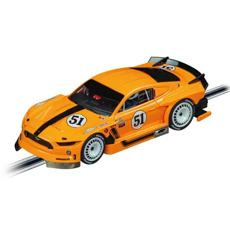 Carrera Digital 132 - Ford Mustang GTY 