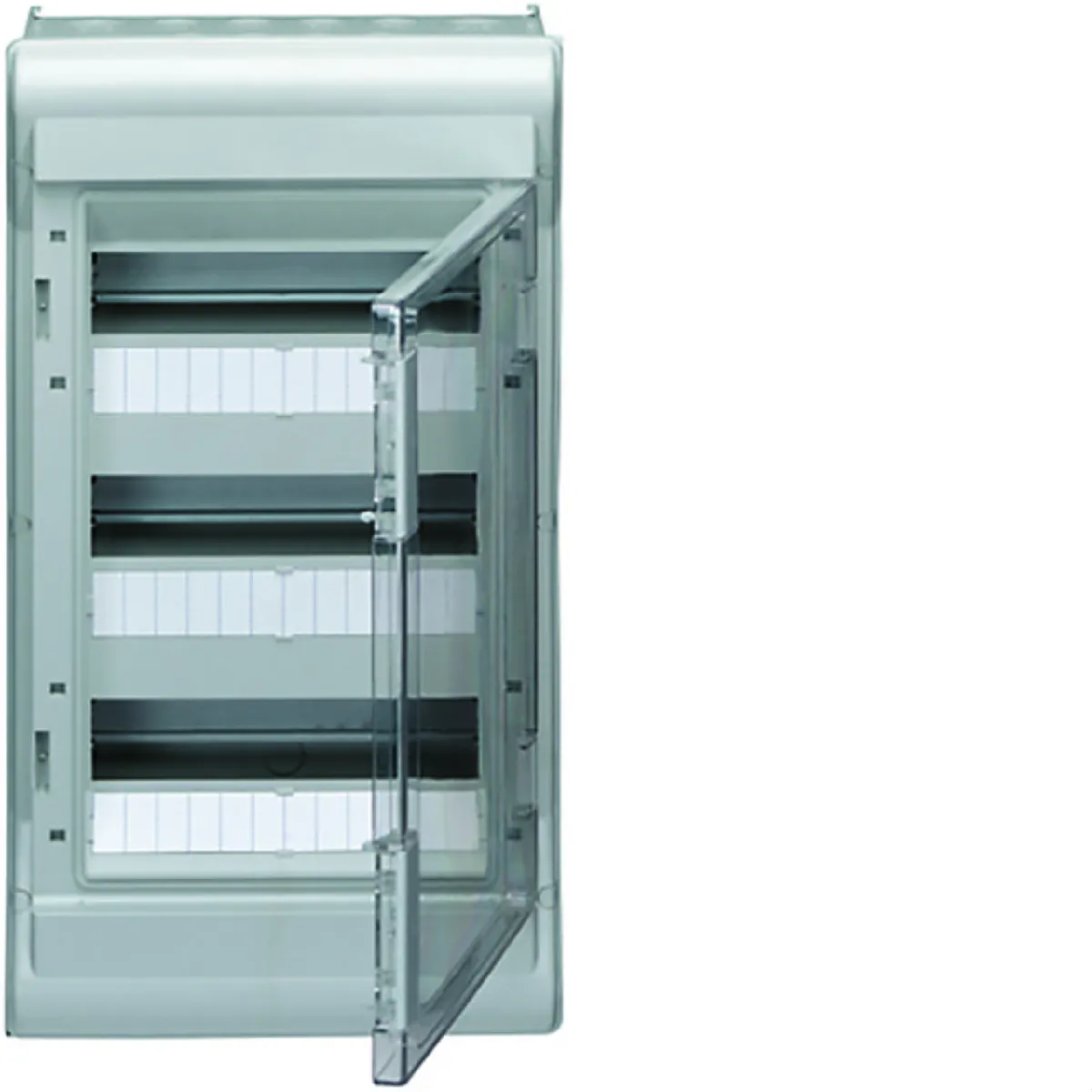 Hager Vector VE312F