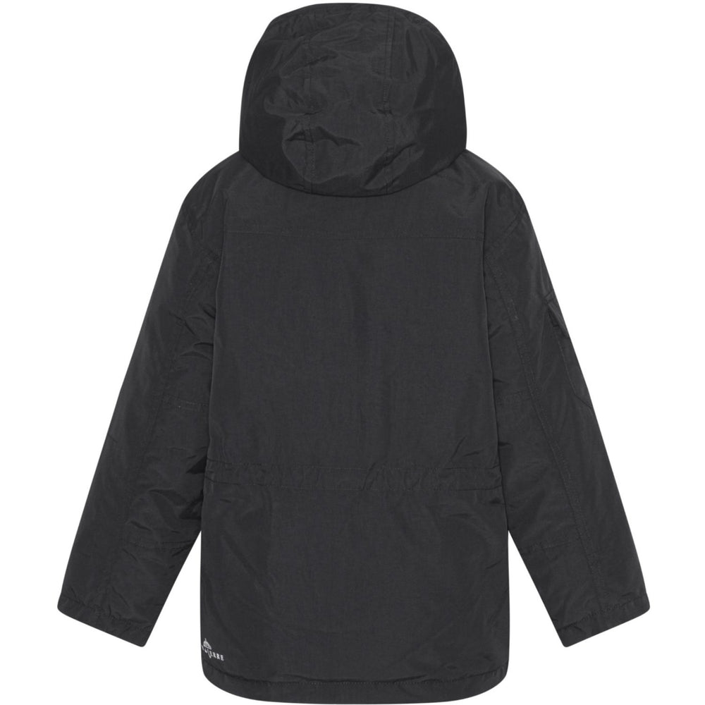 Køb Ver De Terre 99 Black Arctic Jakke