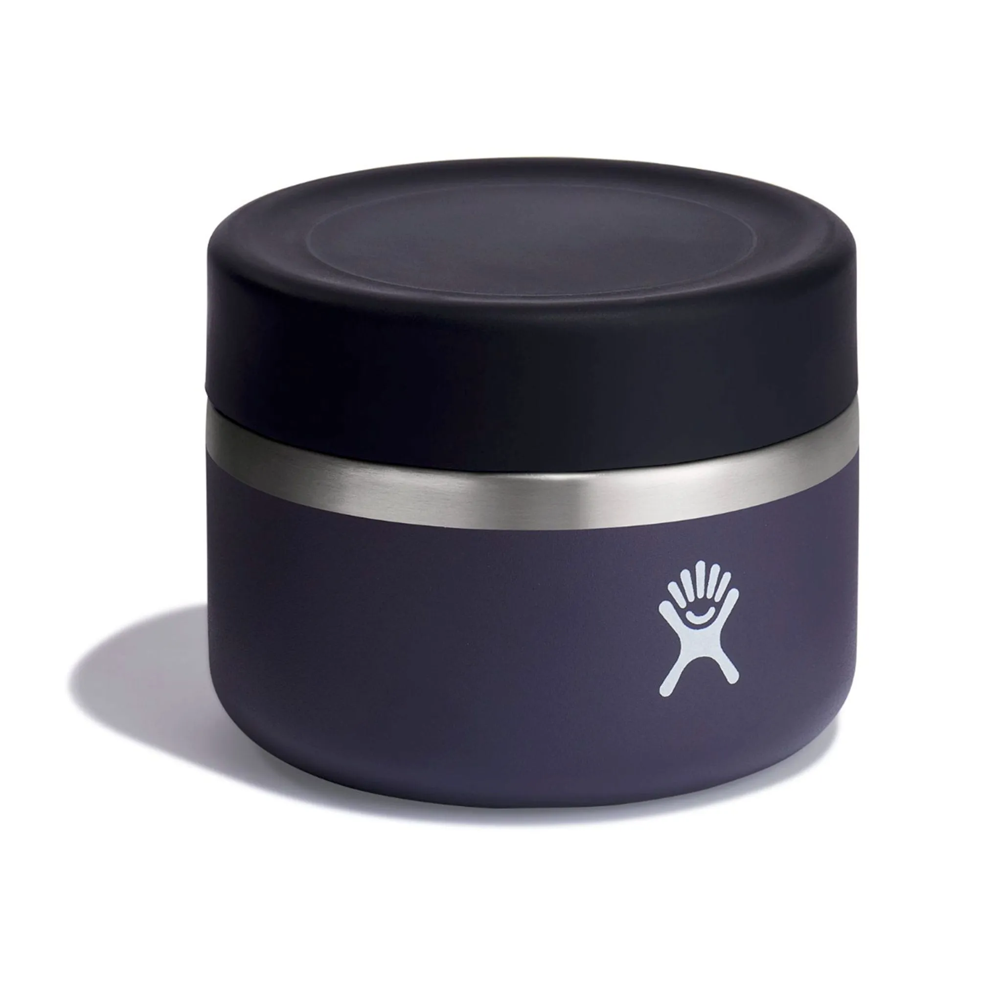 Hydro Flask Contenant Isotherme 12oz - Noir