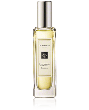 Jo Malone Honeysuckle & Davana Cologne Spray 30ml