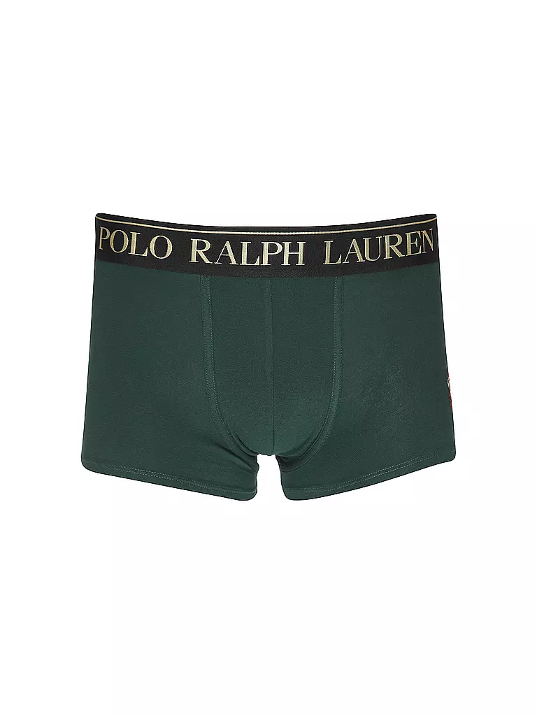 POLO RALPH LAUREN Pants 2er Pkg GB gree royal blau