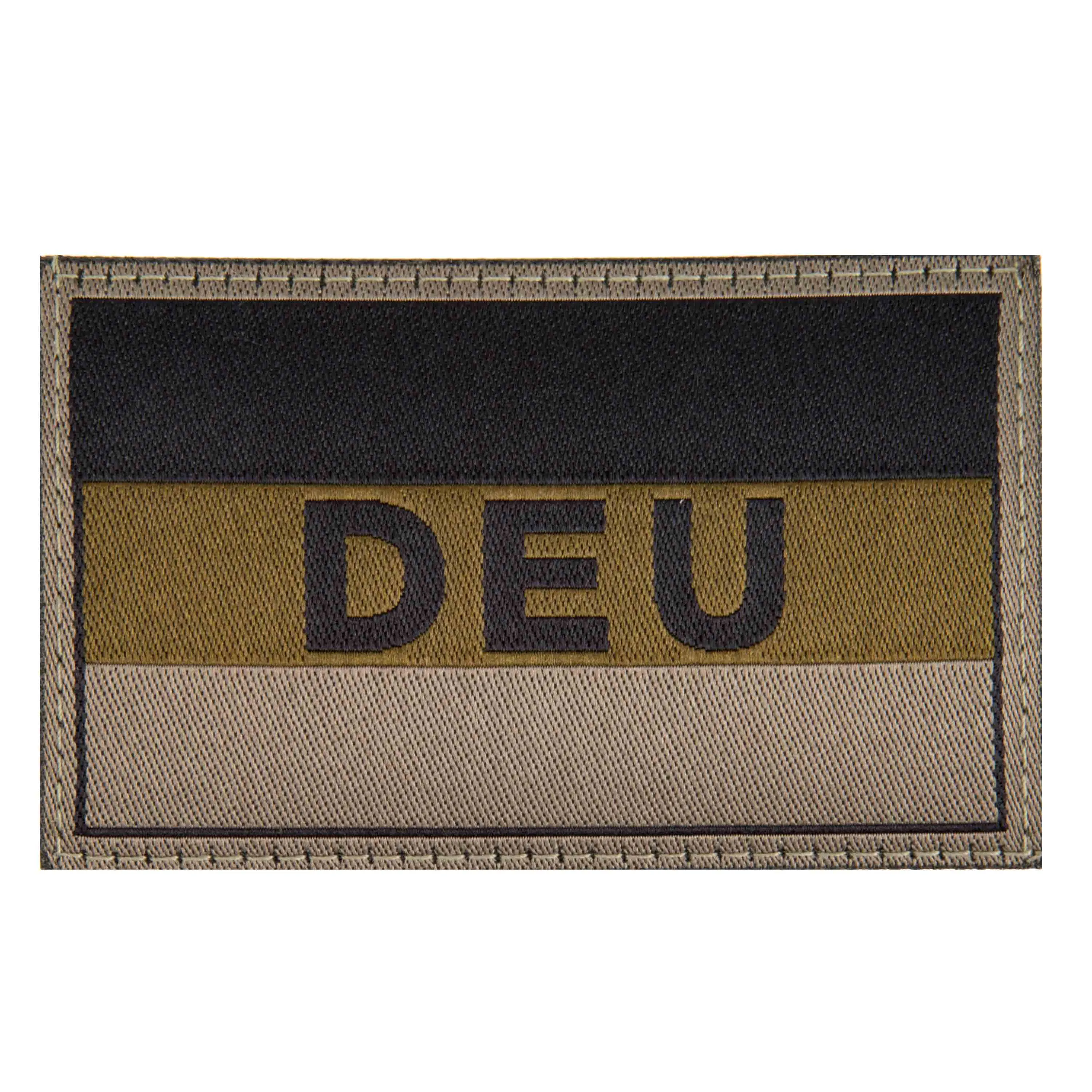 Clawgear -  Patch Germany Flag