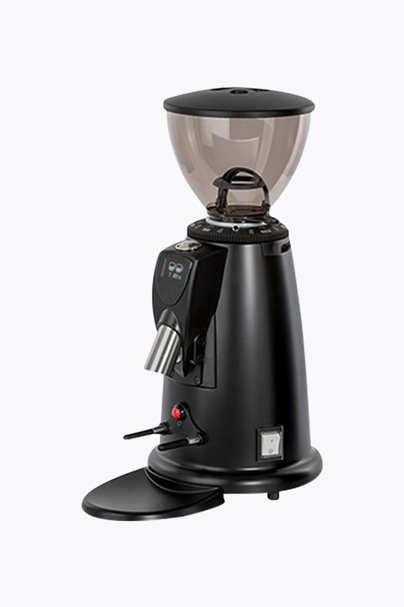 Macap M42D Espressomühle