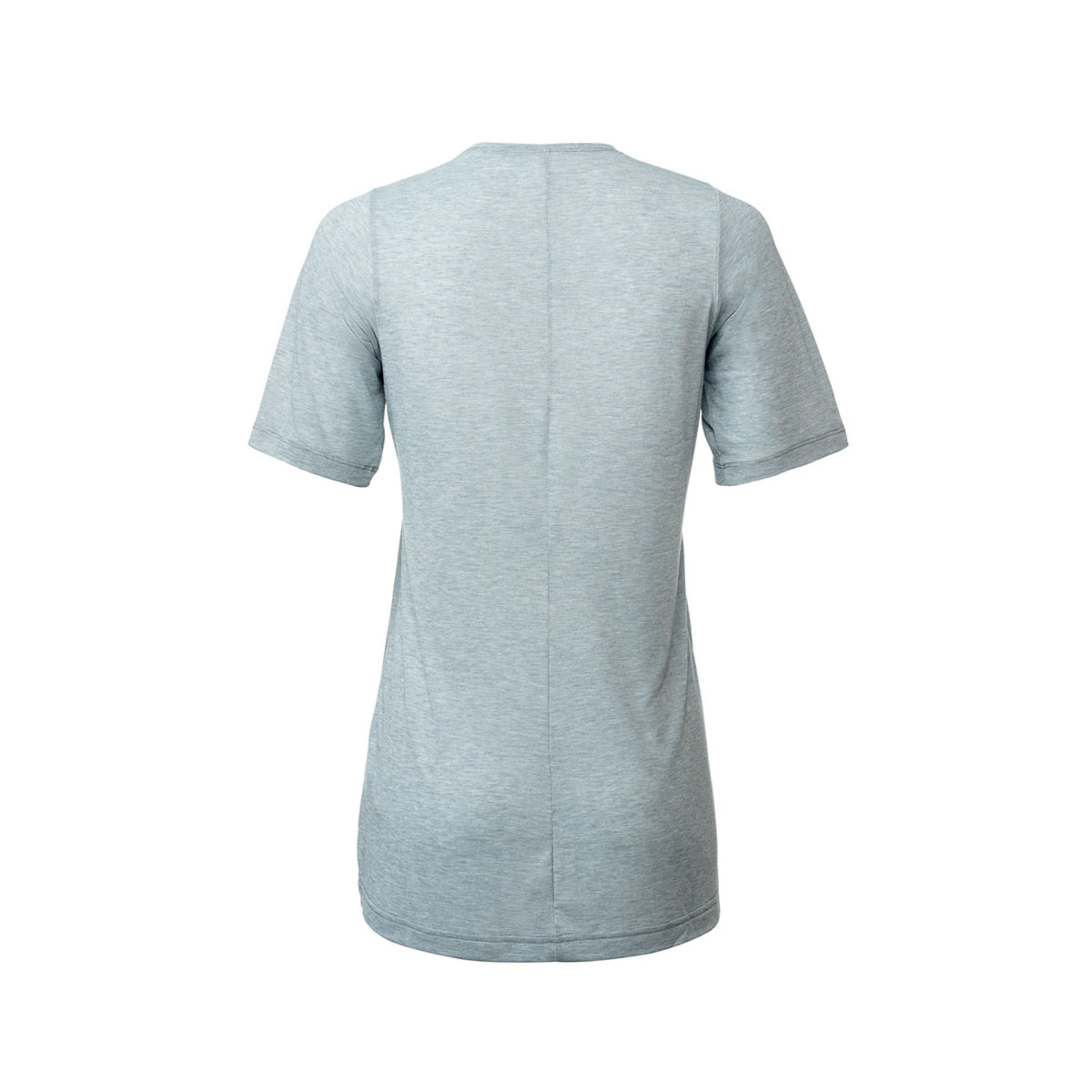 7mesh Elevate MTB Fietsshirt Korte Mouwen Groen Dames