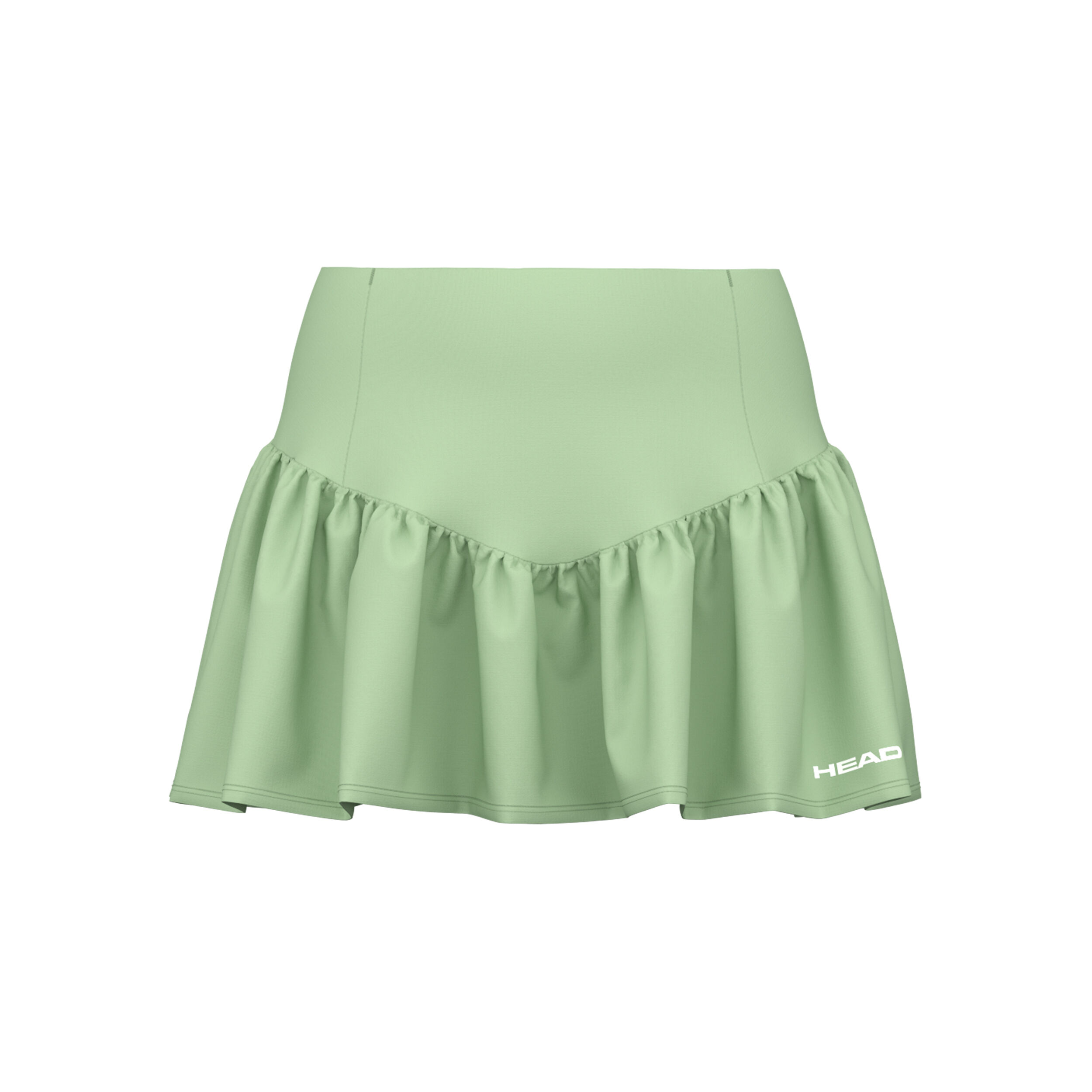 HEAD Move Jupe Femmes - Mint