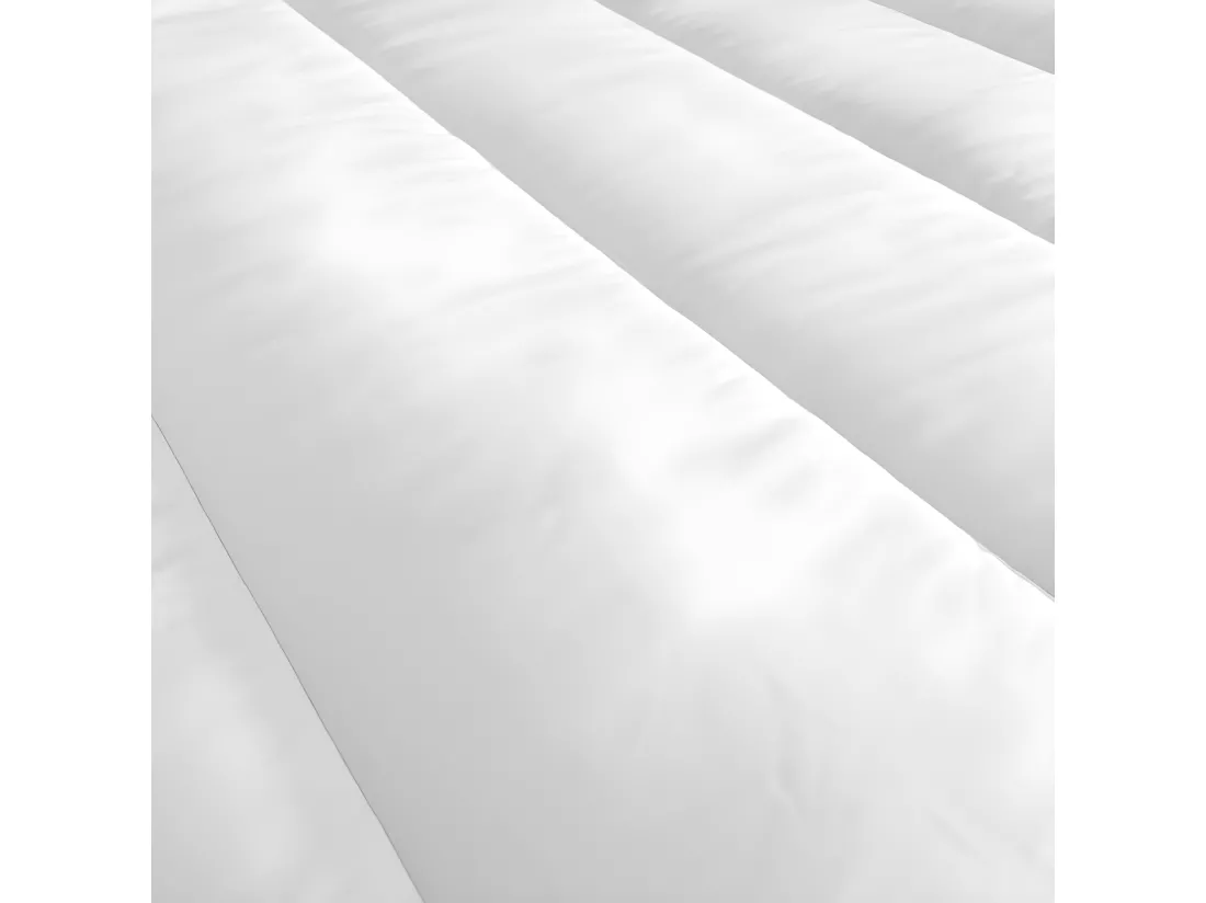 Couette Dodo Microstar 240 X 260 Cm Pour Lit 2 Places 