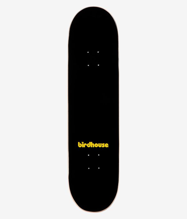 Birdhouse B Logo 8.25