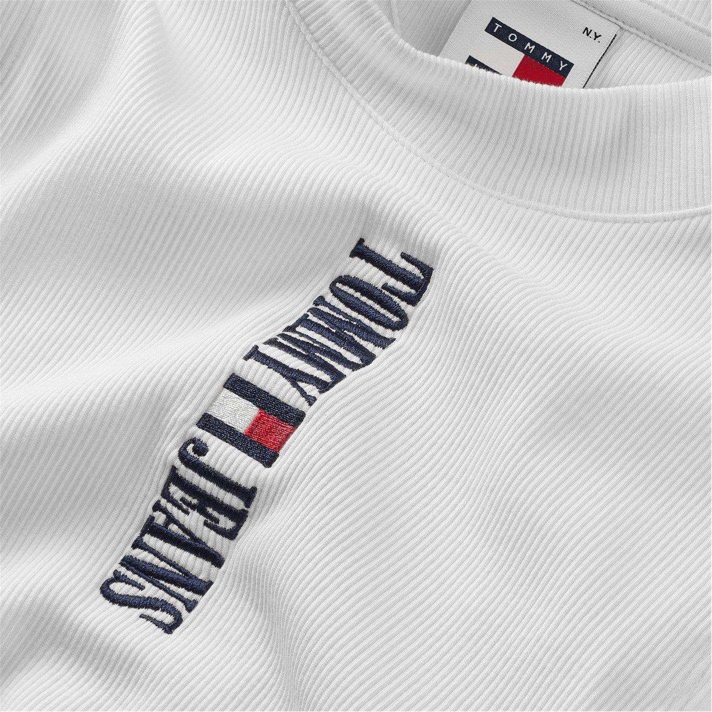 Tommy Jeans TJW Archive Tank Top