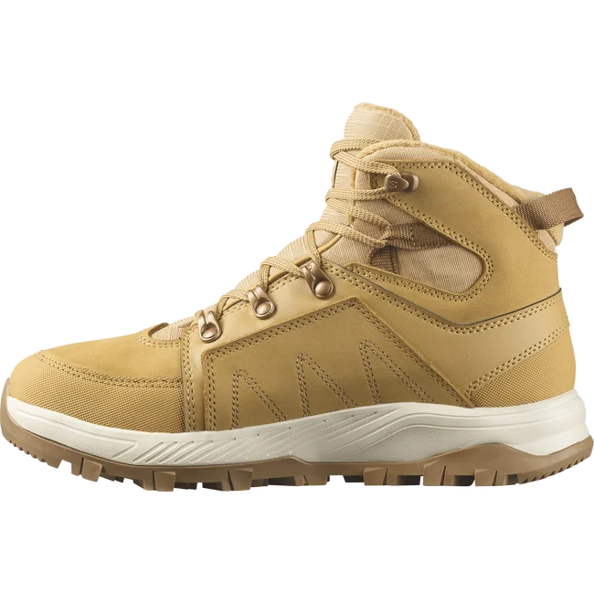 OUTCHILL THINSULATE™ WATERPROOF  Winterschuhe Damen