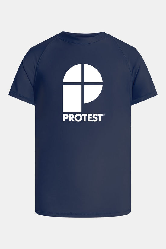 Protest Protest Prtberent Rashguard Junior