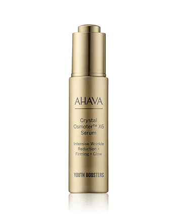 AHAVA Youth Boosters Crystal Osmoter X6 Serum 30ml
