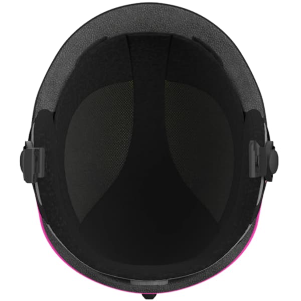 Casque de ski ANON RODAN BLACK/PINK