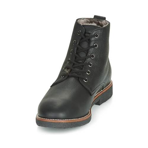 Panama Jack - GLASGOW - Noir