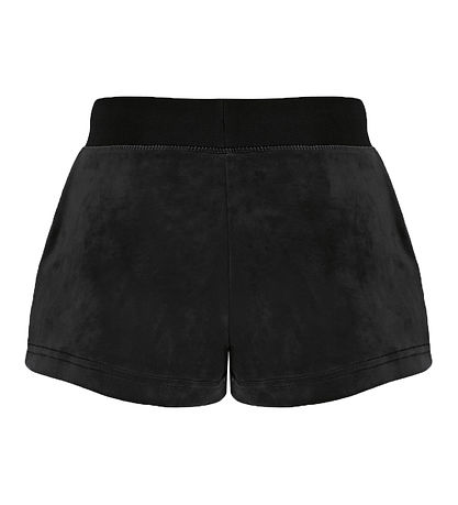 Juicy Couture Shorts - Eva - Schwarz