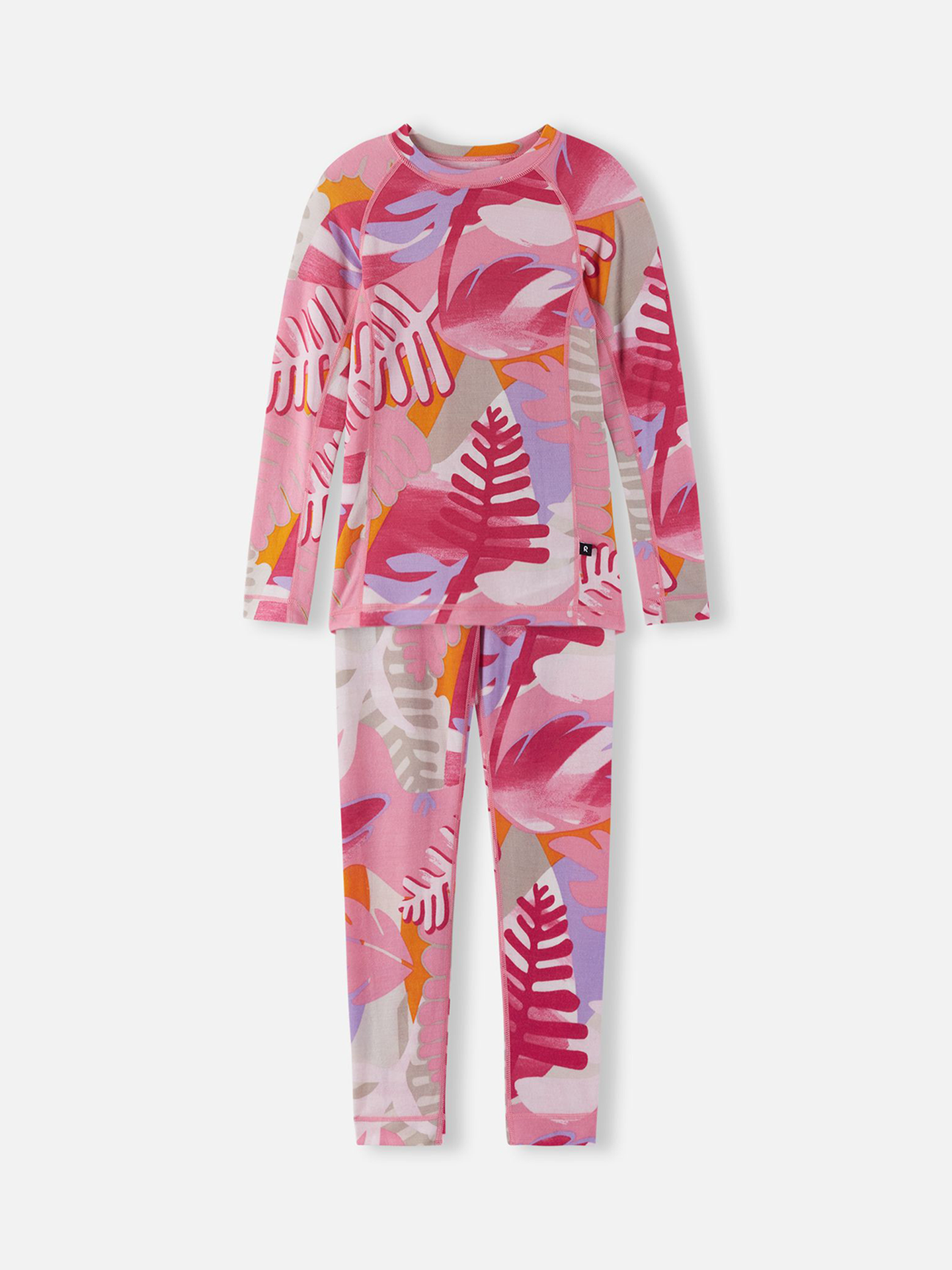 Taitoa Thermal set