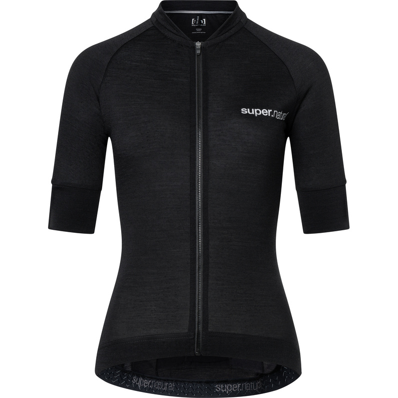 Super.Natural Damen Grava Summer Radtrikot