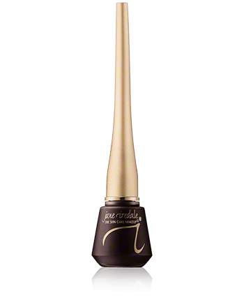 Jane Iredale Liquid Eyeliner Black/Brown 6g