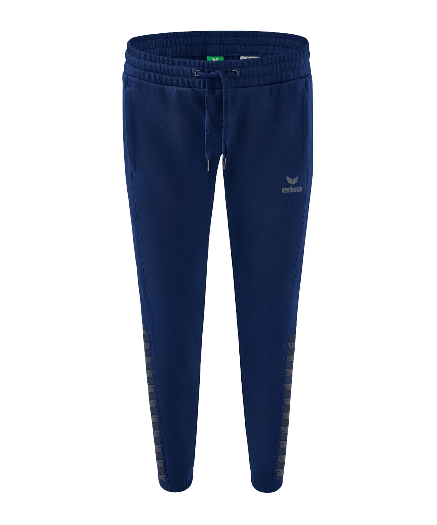Erima Team Essential Jogginghose Damen Blau
