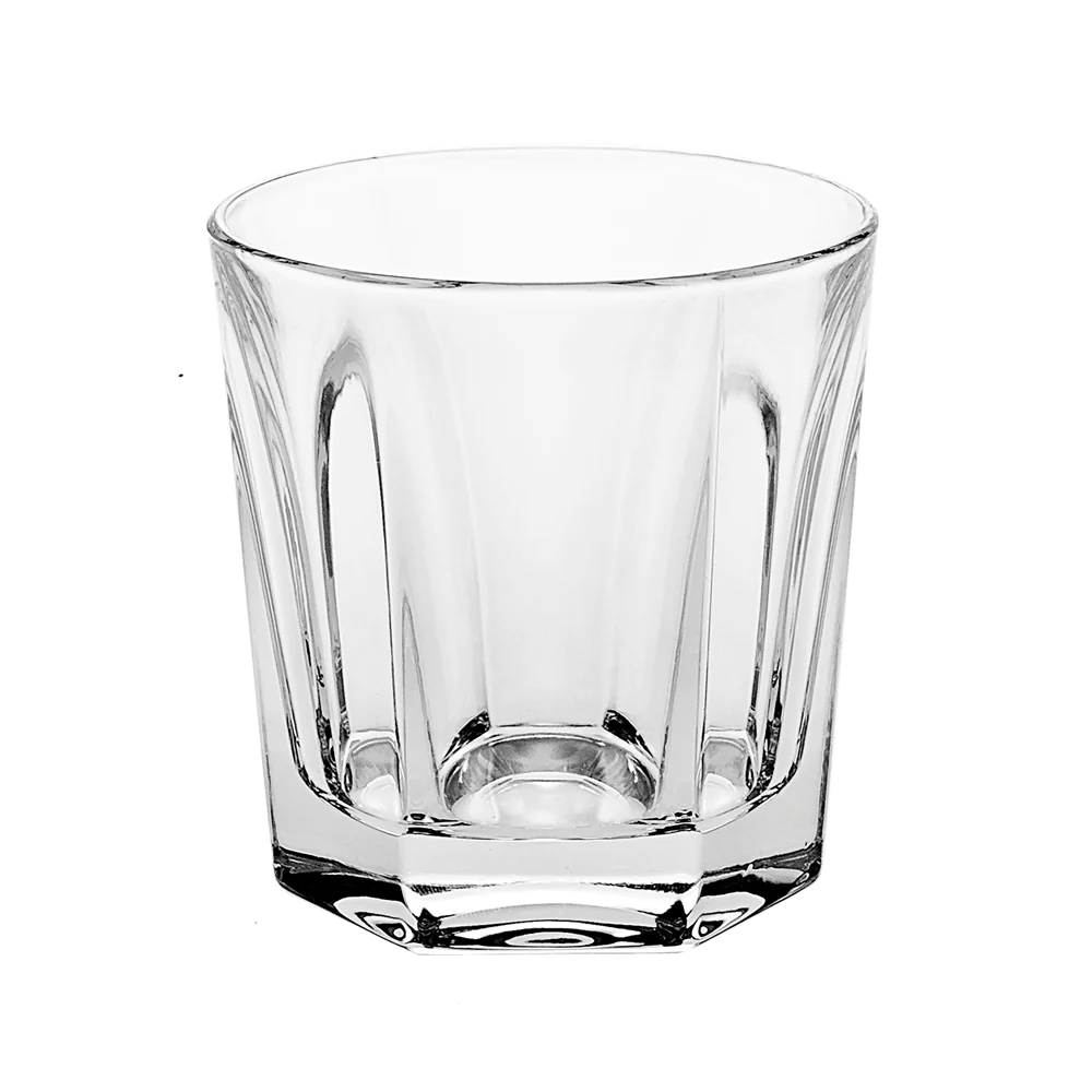 Verre à whisky Victoria 25 cl en cristal (lot de 6) Cristal Bohemia