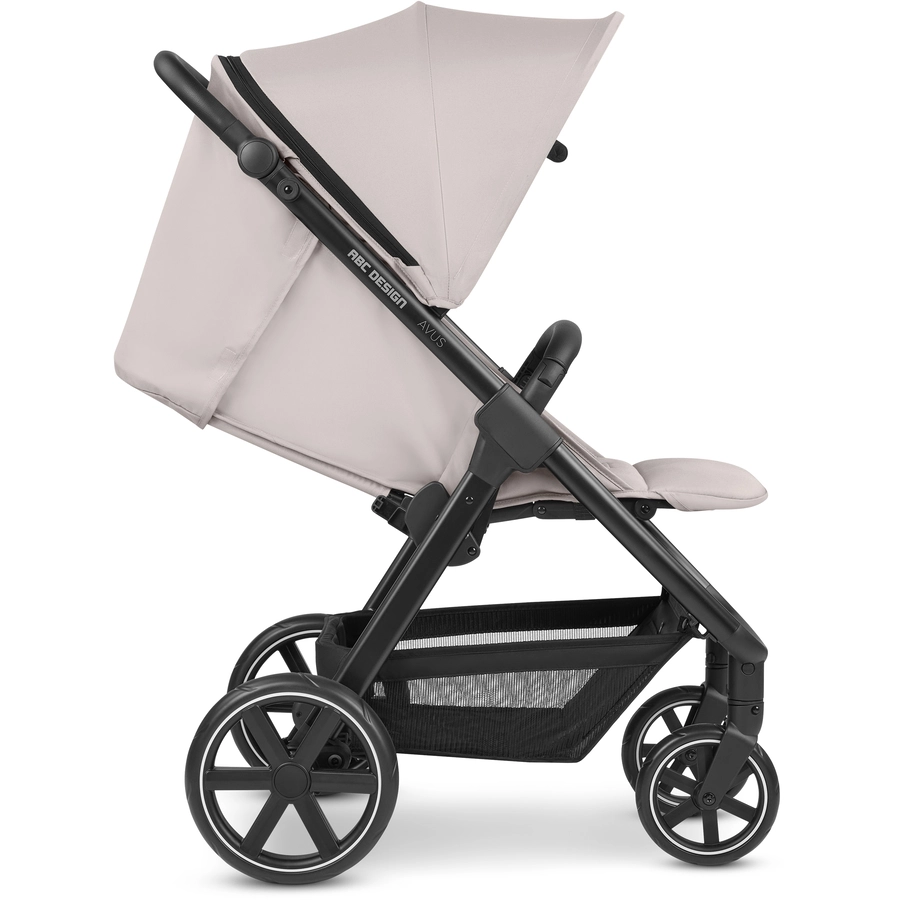 ABC DESIGN Buggy Avus Powder Kollektion 2024